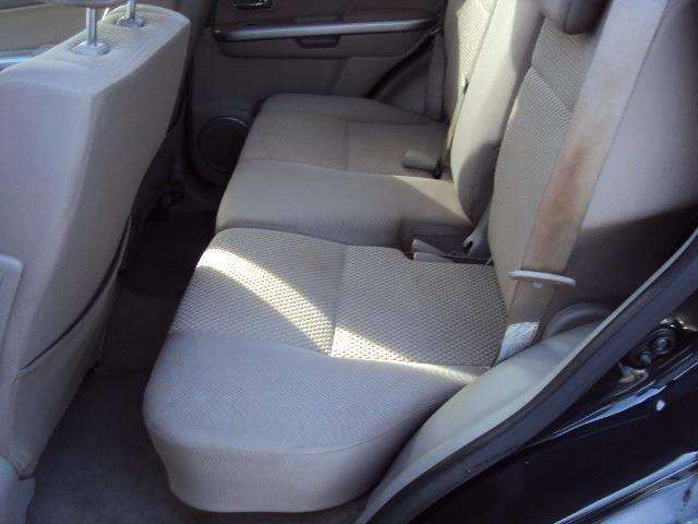 2009 Suzuki Grand Vitara AWD Premium 4dr SUV 4A